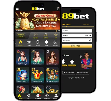 Bước 1: Truy cập trang chủ Wibet