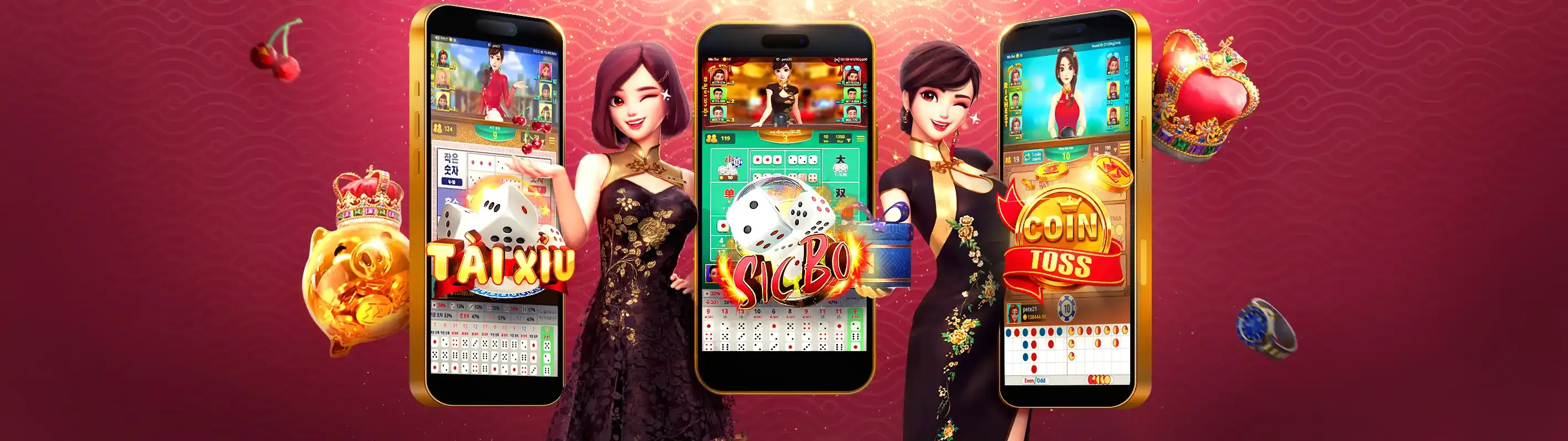 Hình ảnh chính hướng dẫn chơi game Wibet và đăng ký
